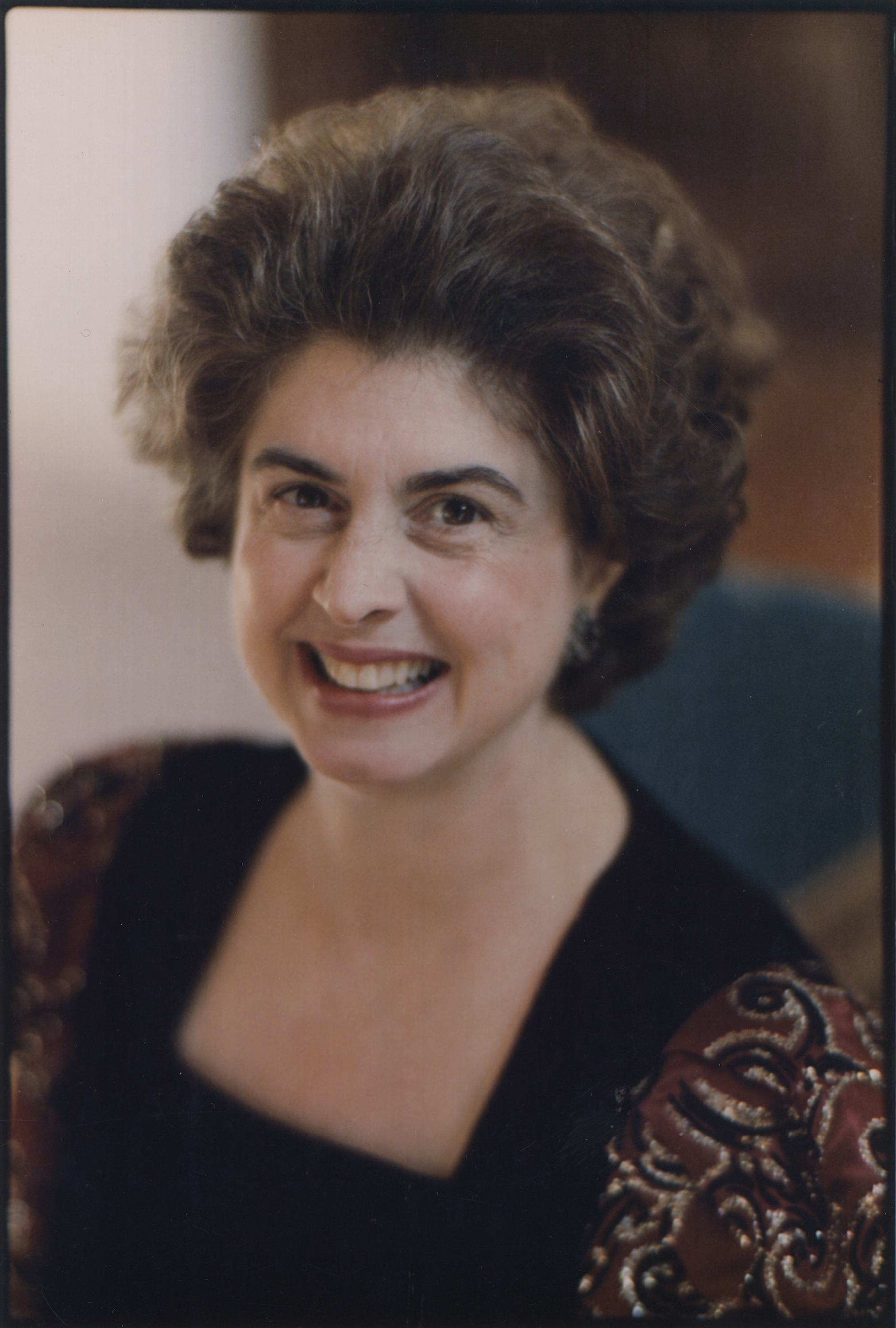 Ann Schein